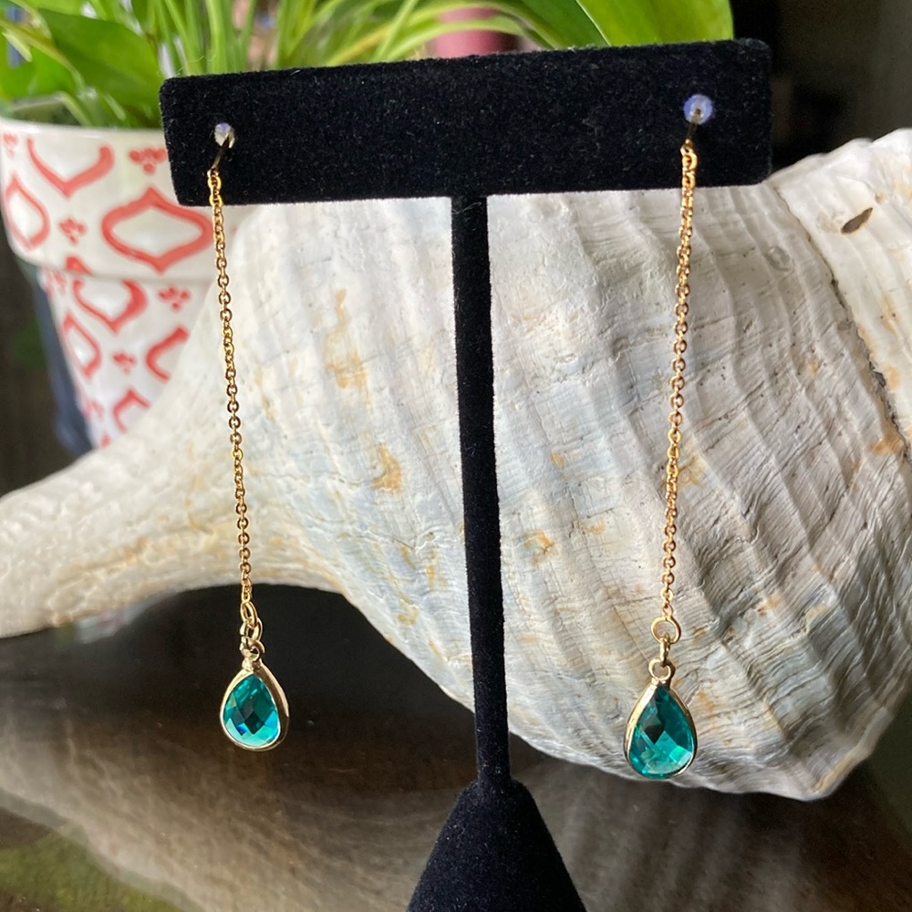 Delicious Ocean Dangles 🌊🐳🏝️ - Picture 1 of 9
